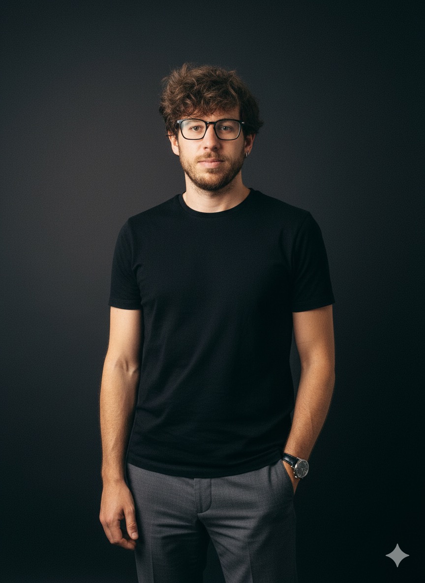 Marc Duran, formador en innovación y emprendimiento